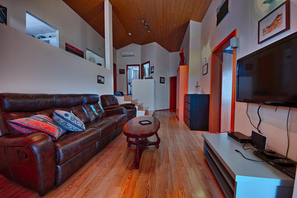 Villa Luxury House In Westfjords Súðavík Zimmer foto